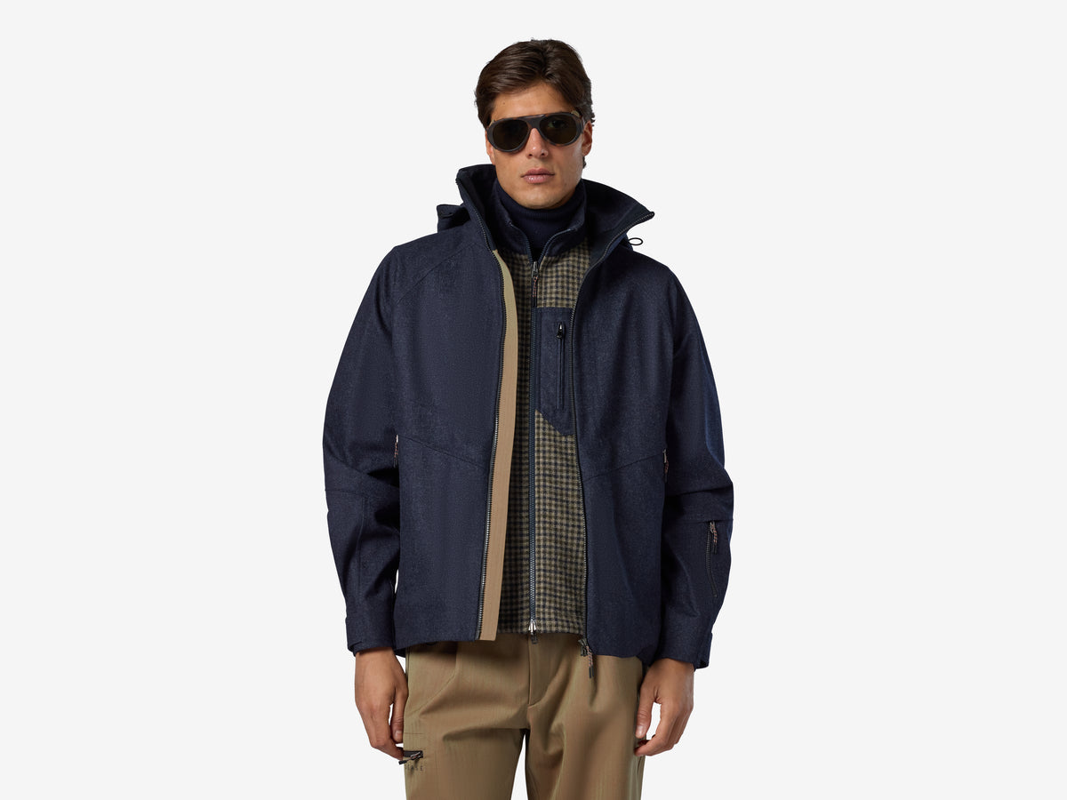 Intrepid Jacket