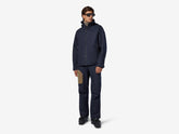 Intrepid Jacket | Sease