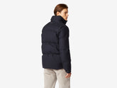 Tribeca Down Jacket - Insulated Jackets | Sease