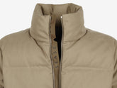 Tribeca Down Jacket - Insulated Jackets | Sease