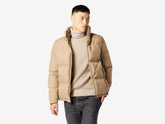 Tribeca Down Jacket | Sease