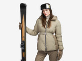 Atlas Down Jacket - Ski Kit Donna | Sease