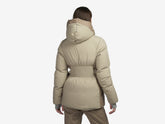 Atlas Down Jacket - Ski Kit Donna | Sease