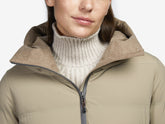 Atlas Down Jacket - Ski Kit Donna | Sease