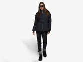 LOOK APRÈS SKI 01 - SHOP THE WOMAN SKI LOOKS | Sease