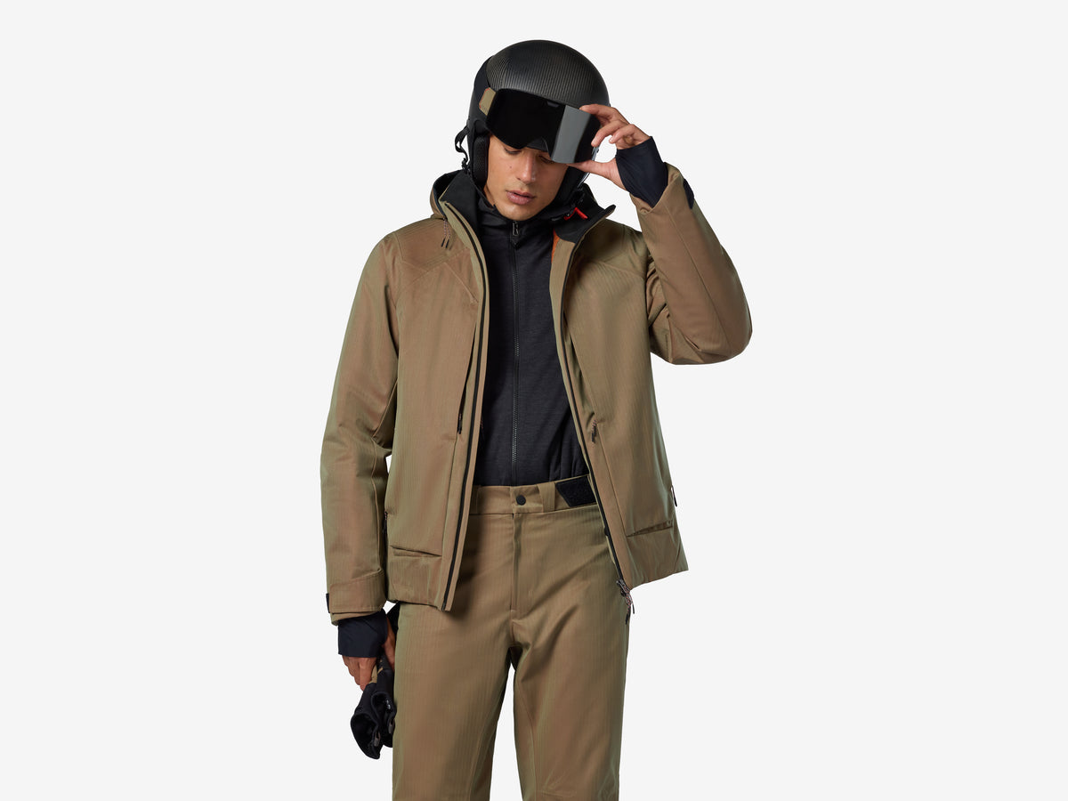 Trace Jacket 2.0