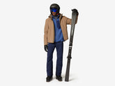 Balma Jacket - Man Ski Kit | Sease