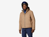 Balma Jacket - Man Ski Kit | Sease