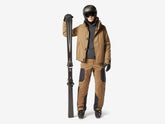 Trace Pants - Sartorial Tech Ski Kit | Sease