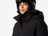 Armor Jacket - Woman Ski Kit | Sease