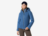 Armor Jacket 2.0 - Ski Kit Donna | Sease