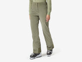 Akuna Pant - Ski Kit Donna | Sease