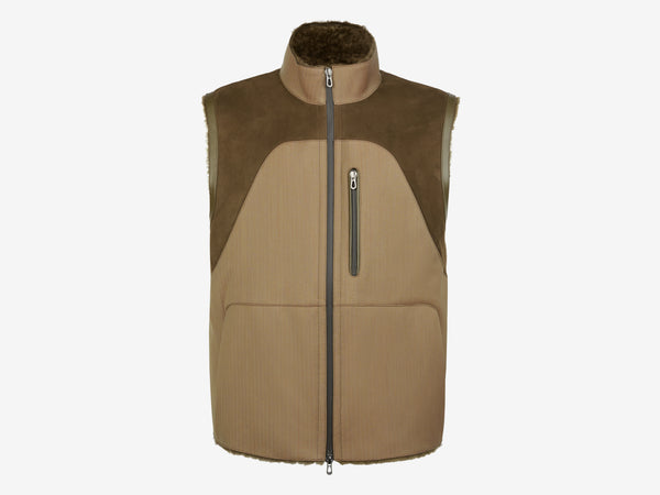 Men's Vests | SEASE