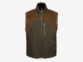 V-8 Shearling - Vests | Sease