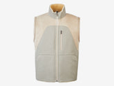 V-8 Shearling - Vests | Sease