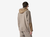 Sailing Parka Short - URBAN SARTORIAL TECH | Sease