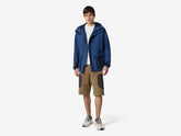 Sailing Parka Short | Sease