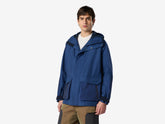 Sailing Parka Short - Coats and Trench Coats | Sease