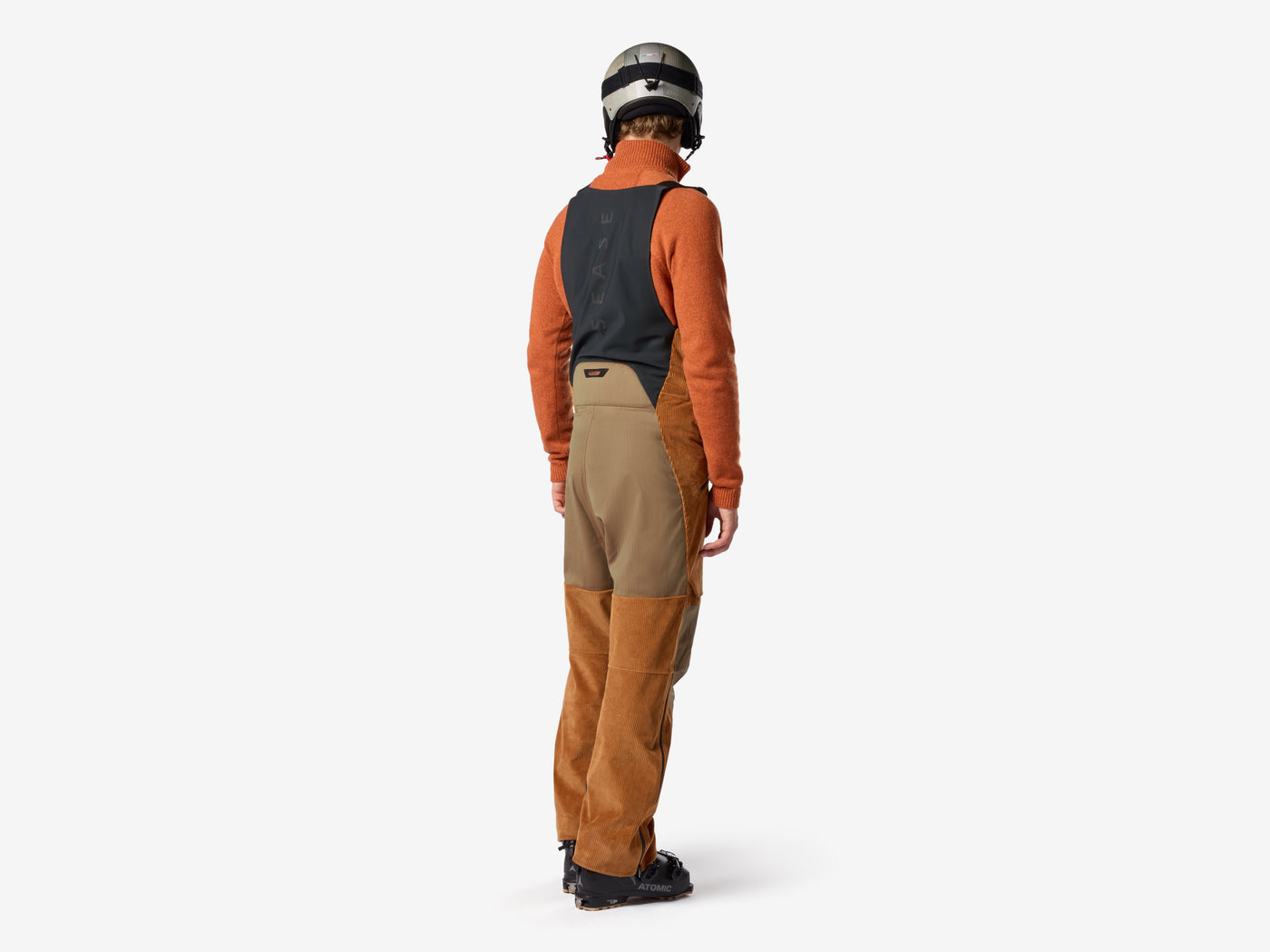 Glüna Ski Suit