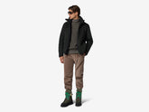 Balma Jacket 2.0 - Insulated Jackets | Sease