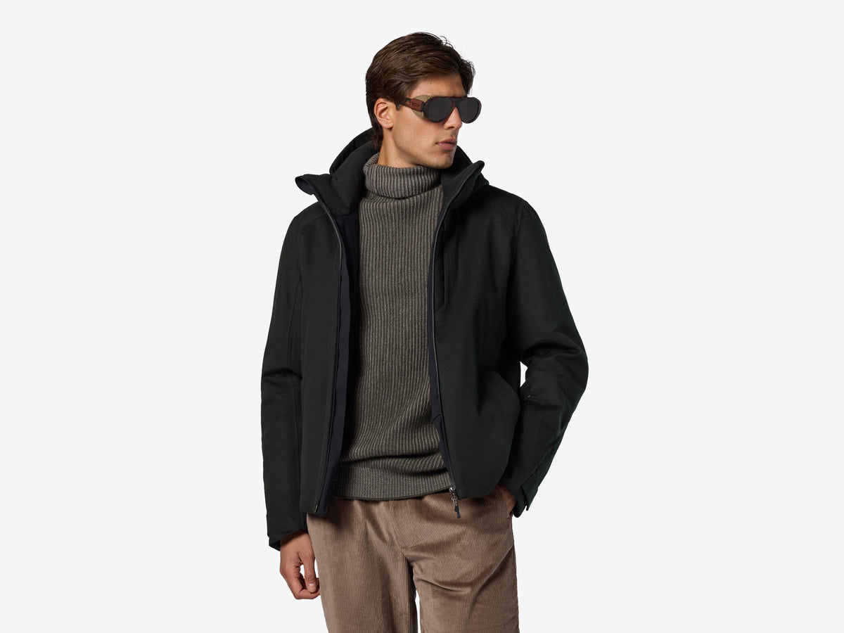 Balma Jacket 2.0