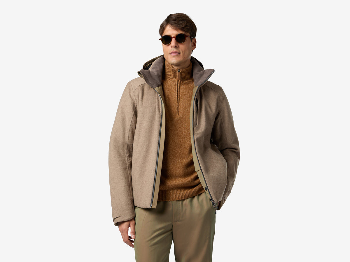 Balma Jacket 2.0