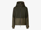 Astra Shell Jacket + 100 Gr | Sease
