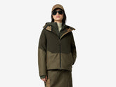 Astra Shell Jacket + 100 Gr | Sease