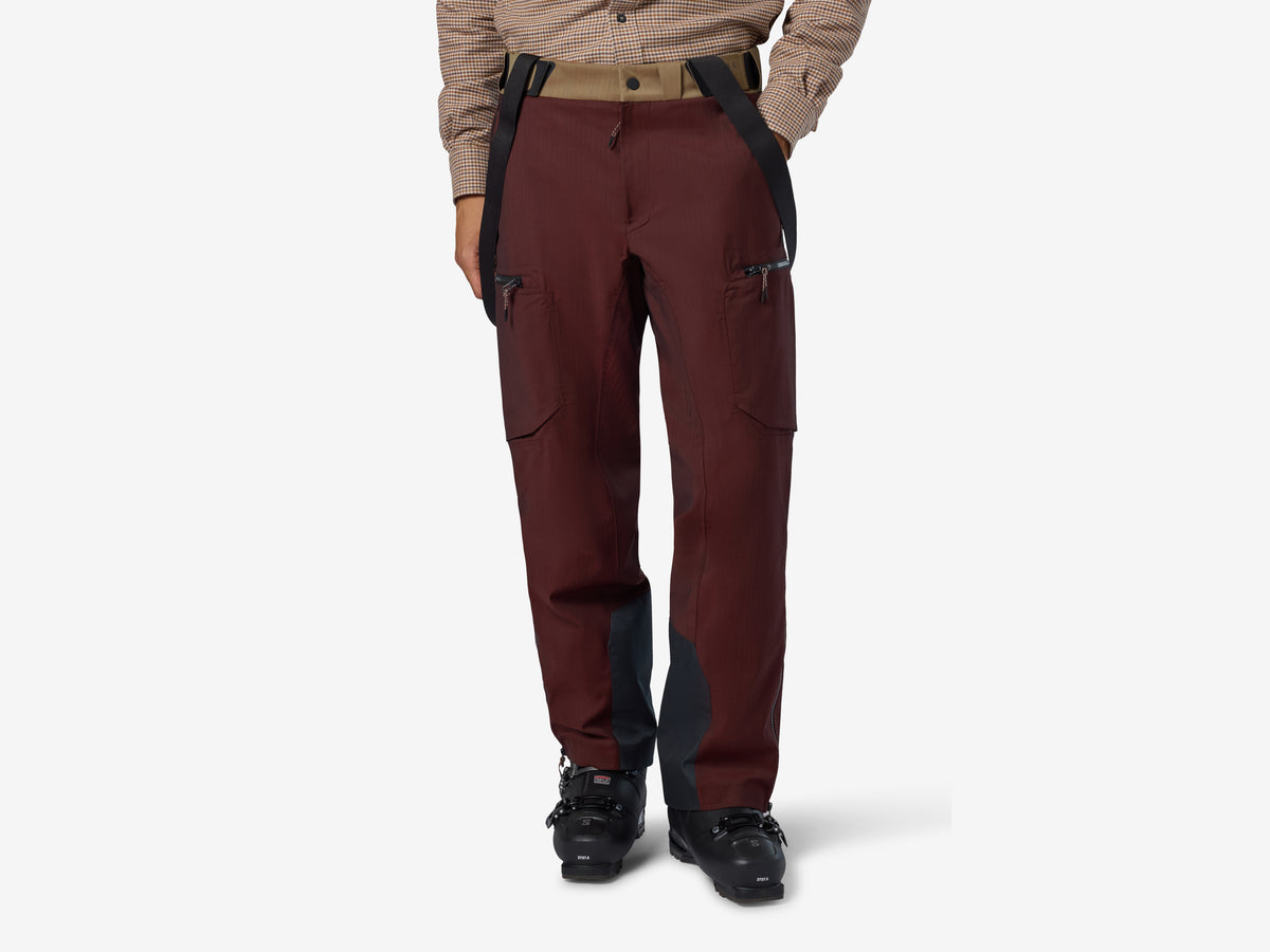 Trace Pants 2.0