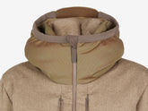 Roseg Down Jacket | Sease