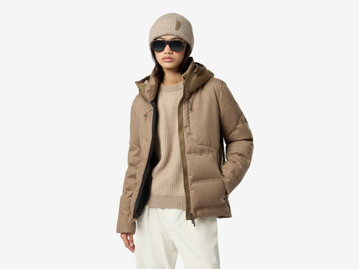 Roseg Down Jacket