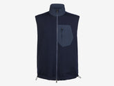 Padded Explorer Vest - Pre-Spring Summer | Sease