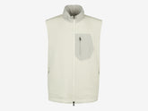 Padded Explorer Vest | Sease