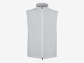 Padded Explorer Vest | Sease