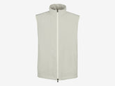 Padded Explorer Vest - Loungewear | Sease