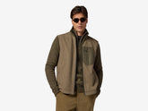 Padded Explorer Vest - Outerwear | Sease