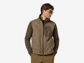 Padded Explorer Vest | Sease