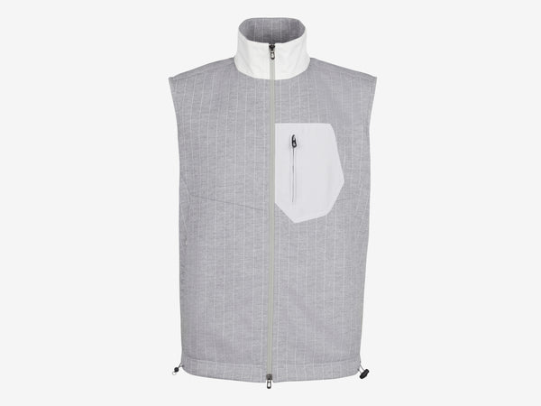 25SS SEASE PADDED EXPLORER VEST