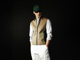 Amos Safari Vest | Sease