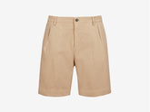Short Easy Pant - Shorts | Sease