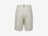 Short Easy Pant - Linen and Hemp | Sease