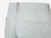 Short Easy Pant - Spring Summer Collection | Sease
