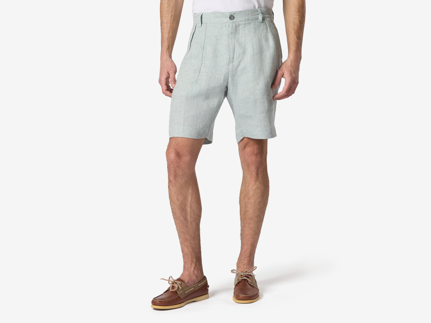 Short Easy Pant