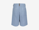 Short Easy Pant - Resort Relax | Sease