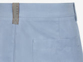 Short Easy Pant - Shorts | Sease