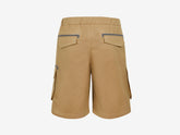 Cargo Belt Short - Shorts | Sease