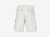 Cargo Belt Short - Shorts | Sease