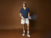 Tennis Cod-2 2.0 - TENNIS KIT | Sease