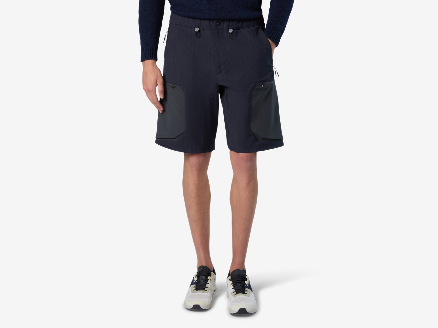Trail Cargo Short