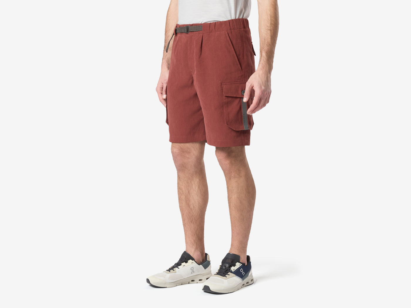 Cargo Belt Short 2.0